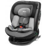 Caretero Mokki i-Size 2024 Grey – Zboží Mobilmania