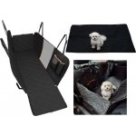 Aga Potah pro psa černý 136 x 45 x 120 cm – Hledejceny.cz