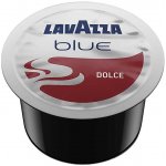 Lavazza Blue Caffé Crema Dolce 100 ks – Zbozi.Blesk.cz