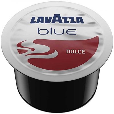 Lavazza Blue Caffé Crema Dolce 100 ks – Sleviste.cz