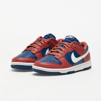 Nike W Dunk Low Canyon Rust/ Summit white -Valerian blue