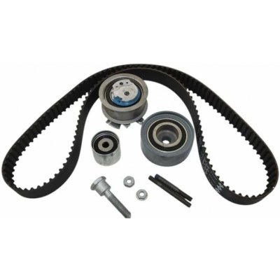 Rozvodová sada AUDI SEAT ŠKODA OCTAVIA II SUPERB II VW - 2.0 TDI - INA | Zboží Auto