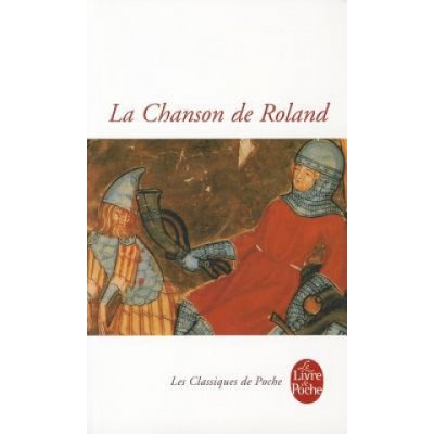 Chanson De Roland