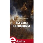 Nokturna. Pět příběhů o hudbě a soumraku - Kazuo Ishiguro – Zbozi.Blesk.cz