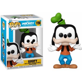 Funko Pop! Sensational 6 Disney Goofy 9 cm