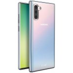 Pouzdro VSECHNONAMOBIL Silikonový obal Samsung Galaxy Note 10 průhledný 16215 – Hledejceny.cz