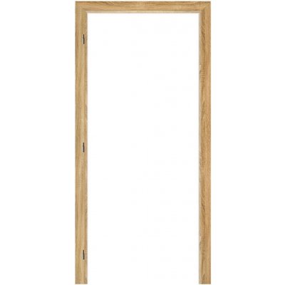 Solodoor zárubeň obložková N dub sonoma solo struktur 70L 100 mm – Zbozi.Blesk.cz