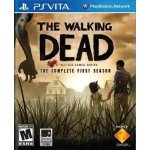 The Walking Dead: A Telltale Games Series Remastered – Hledejceny.cz