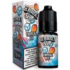 E-liquid Doozy Seriously Fusionz Salty Tropical Ice 10 ml 20 mg