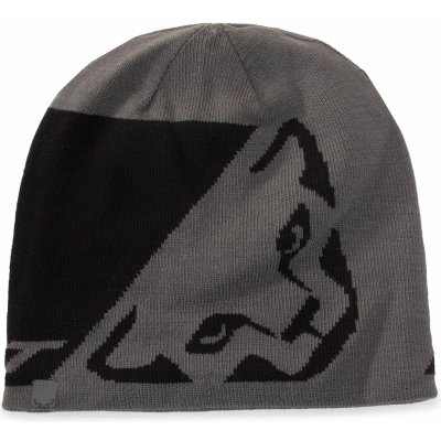 Dynafit Leopard Logo Beanie lambo green