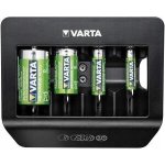 Varta LCD Universal Charger+ 57688101401 – Zboží Živě