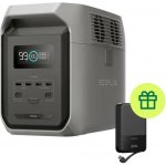 EcoFlow DELTA 3 1500 1ECO1500 – Sleviste.cz