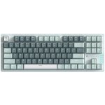 ThundeRobot Wired Mechanical Keyboard Brown switch K104 JT00F6002 – Sleviste.cz