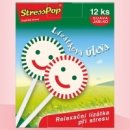 VitaHarmony StressPop 12 lízátek