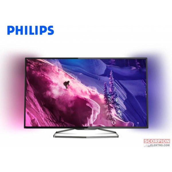 Televize Philips 48PFS6909