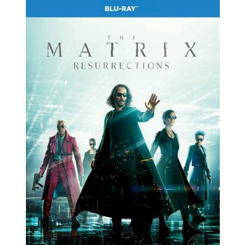 Matrix BD