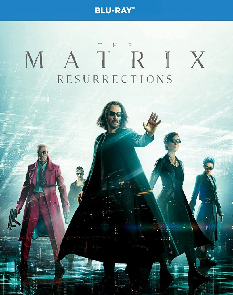 Matrix BD