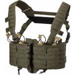 Direct Action Chest Rig Thunderbolt ranger green – Zboží Dáma