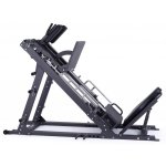 TRINFIT Leg press + Hack squat D7 Pro – Zboží Dáma