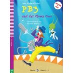 PB3 und der Clown Coco – Hledejceny.cz