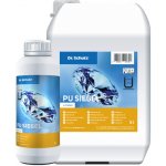 PU ochranná vrstva ultramat Dr. Schutz PU Siegel 900 ml + tvrdidlo 90 ml – Zboží Dáma