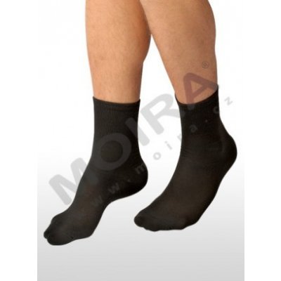 Moira ponožky PROFI PO/PF2 černá – Zboží Mobilmania