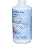 CHEMOFORM Spa Rohrreiniger čistič trubek 1 l – Hledejceny.cz