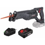 PARKSIDE PERFORMANCE PSSAP 2028 A1, Smart 4 Ah – HobbyKompas.cz