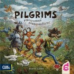 Albi Pilgrims – Zboží Živě