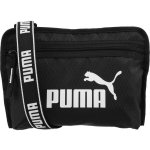 Puma taška přes rameno Wmns Core Base Shoulder Bag Black – Sleviste.cz