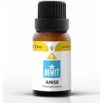 BEWIT Anýz Esenciální olej 5 ml – Hledejceny.cz