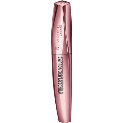 Kiko Milano Objemová řasenka Extra Sculpt Volume černá 11 ml – Zboží Dáma