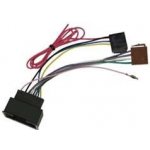 Konektor ISO Chevrolet Cruze 2009-, Opel Astra 2009- | Zboží Auto