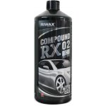 RIWAX RX 02 COMPOUND MEDIUM 1 kg – Hledejceny.cz