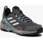 adidas Terrex Eastrail 2.0 dámske topánky Grey Five/Dash Grey/Mint Ton – Zboží Dáma
