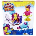 Play-Doh TOWN Figurka se zvířátkem pejsek – Sleviste.cz