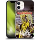 Pouzdro Head Case Apple iPhone 12 Mini Iron Maiden - Killers