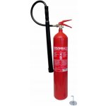 Červinka Sněhový (CO2) S5 Če 70B 5 kg – Zboží Dáma
