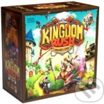 REXhry Kingdom Rush: Trhlina v čase – Zboží Živě