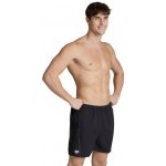 Arena Fundamentals Arena Logo Boxer black /White – Zboží Dáma