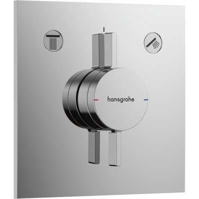Hansgrohe 75417000 – Hledejceny.cz