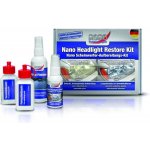 Autoprofi set na renovaci světlometů 80 ml – Hledejceny.cz
