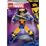 LEGO® Super Heroes 76257 POSTAVIČKA WOLVERINA – Zboží Živě
