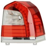 Pravé zadní světlo LED vnější Volvo V70 III (135) 13-16 KOMBI HELLA – Hledejceny.cz