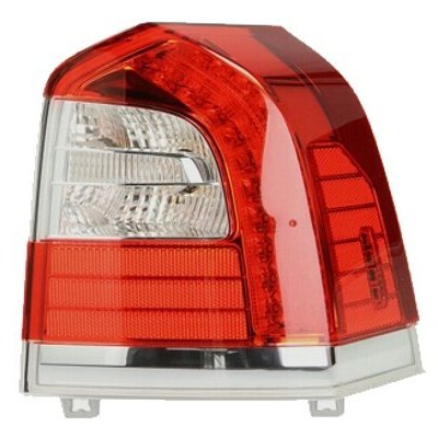 Pravé zadní světlo LED vnější Volvo V70 III (135) 13-16 KOMBI HELLA – Hledejceny.cz