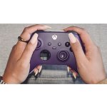 Microsoft Xbox Series Wireless Controller QAU-00069 – Sleviste.cz