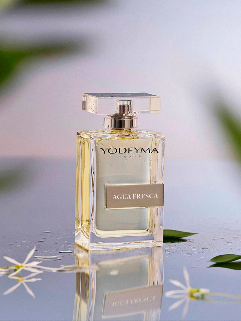 Yodeyma Aqua Fresca parfémovaná voda pánská 100 ml