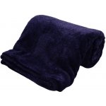 Home Elements Deka 220 GSM Tmavě modrá 150x200 – Sleviste.cz