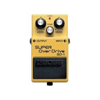 Boss SD-1