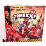 ADC Blackfire Zombicide 2. edice – Hledejceny.cz